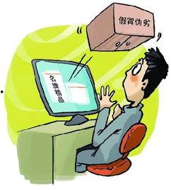 浙江网购爆料事件最新,揭秘网络购物陷阱与维权之路  第1张