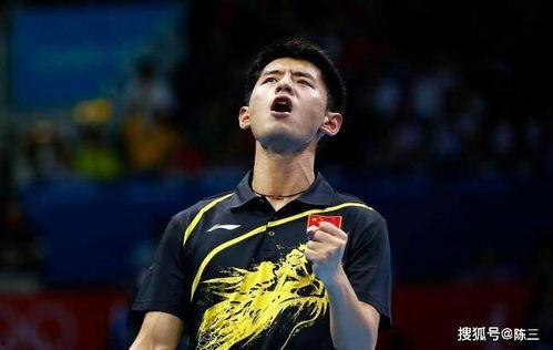 张继科事情爆料视频,真相与争议交织 第3张 张继科事情爆料视频,真相与争议交织 第3张