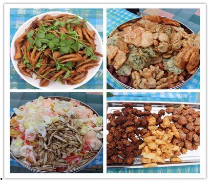 客家美食爆料视频大全下载  第3张